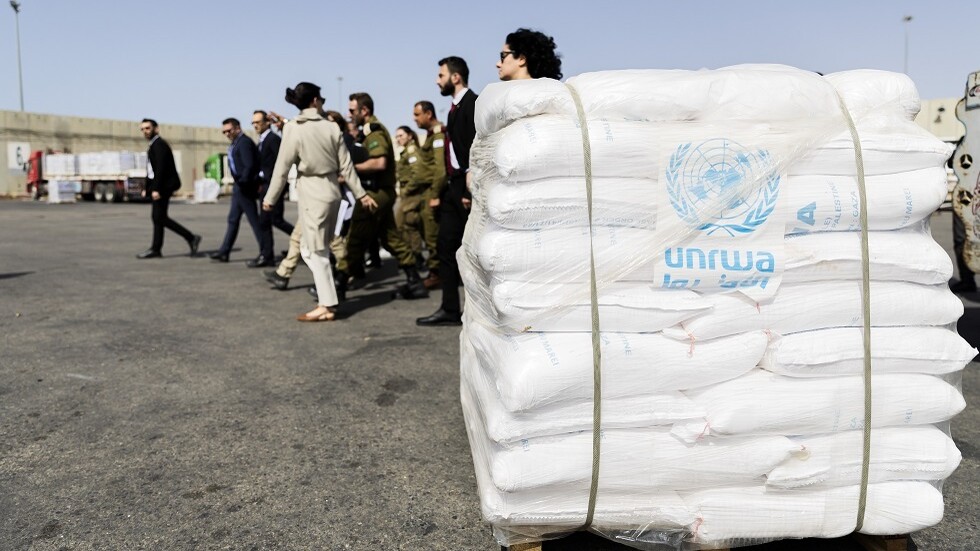 الخارجية الإسرائيلية: قرار ألمانيا تجديد التعاون مع "الأونروا" في غزة أمر مؤسف ومخيب للآمال