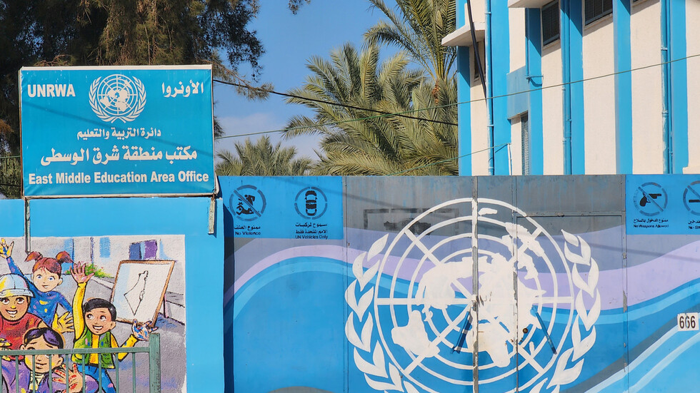 السعودية ترحب بالتقرير الأممي حول الاتهامات الإسرائيلية بحق "الأونروا"