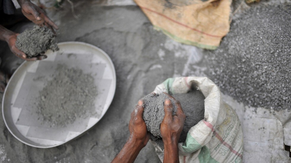 محامو الكونغو لشركة 