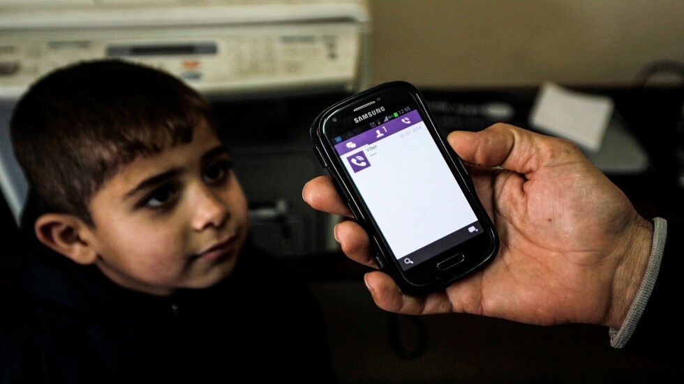 مراسلنا: انقطاع خدمة الإنترنت عن مناطق واسعة جدا في مدينة رفح