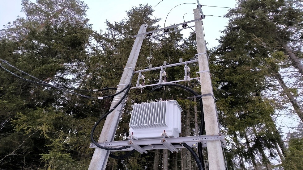 خبراء روس يبتكرون محولا كهربائيا يوفر الطاقة بشكل كبير