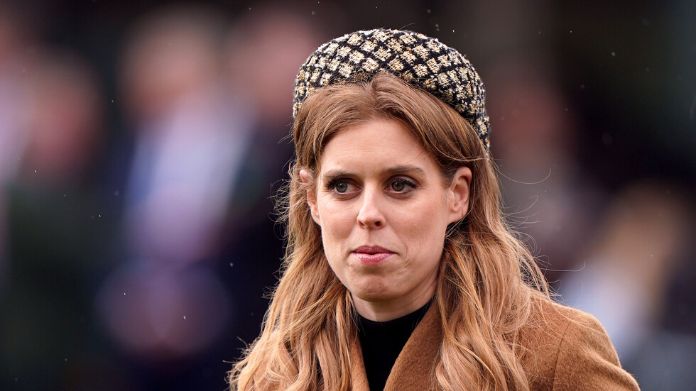 تقارير تكشف حالة الأميرة البريطانية بياتريس النفسية بعد وفاة حبيبها السابق بجرعة مخدرات "زائدة"