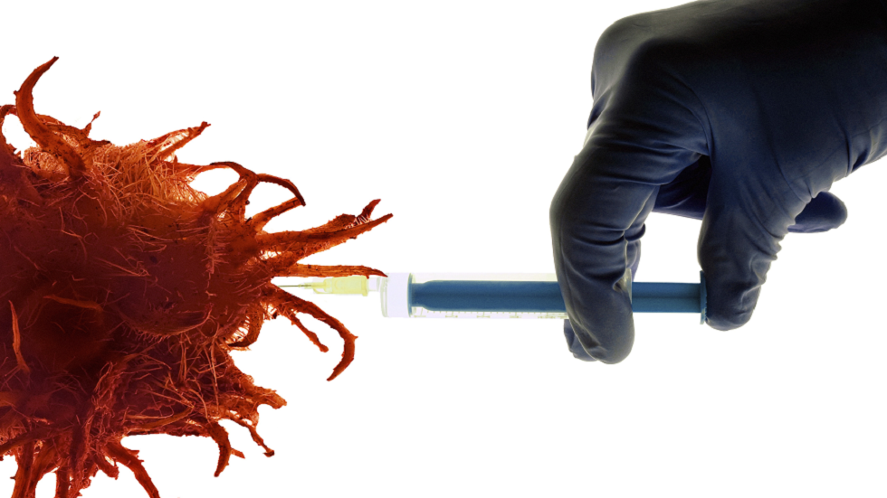 "الأحدث في العصر الذهبي لأبحاث السرطان".. لقاح ثوري وُصف بالمعجزة