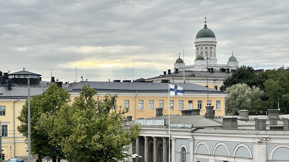 فنلندا تجني خسائر العقوبات ضد روسيا