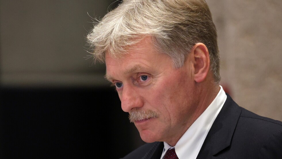 الكرملين: نرفض انتقاد البرلمان الأوروبي للانتخابات الرئاسية الروسية