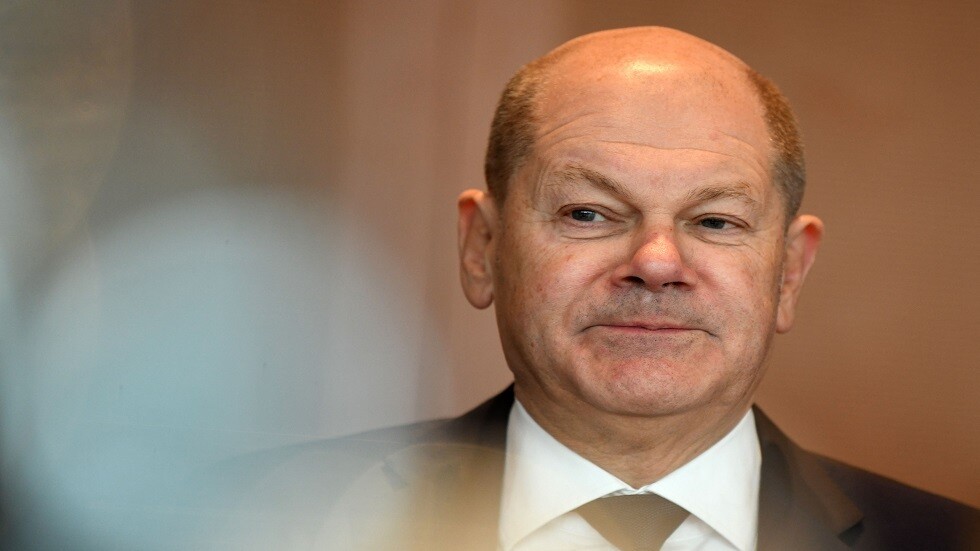 شولتس يجدد رفضه إرسال قوات عسكرية ألمانية وصواريخ "تاوروس" إلى أوكرانيا