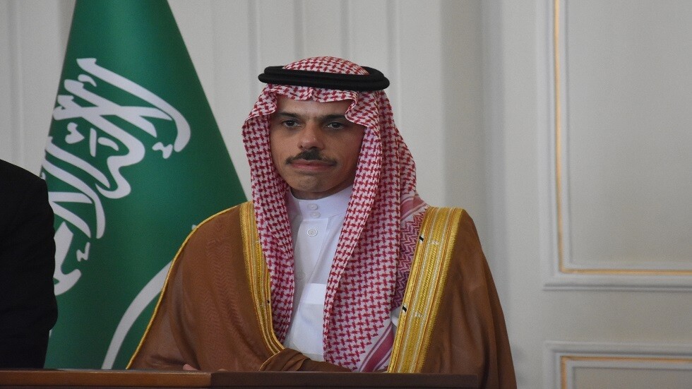 "السداسية العربية" تعقد اجتماعا في السعودية وتحذر من أي هجوم إسرائيلي على مدينة رفح الفلسطينية