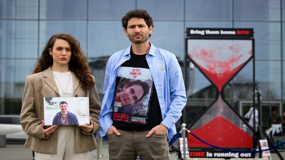 الكشف عن مقترح إسرائيلي جديد لصفقة مع 