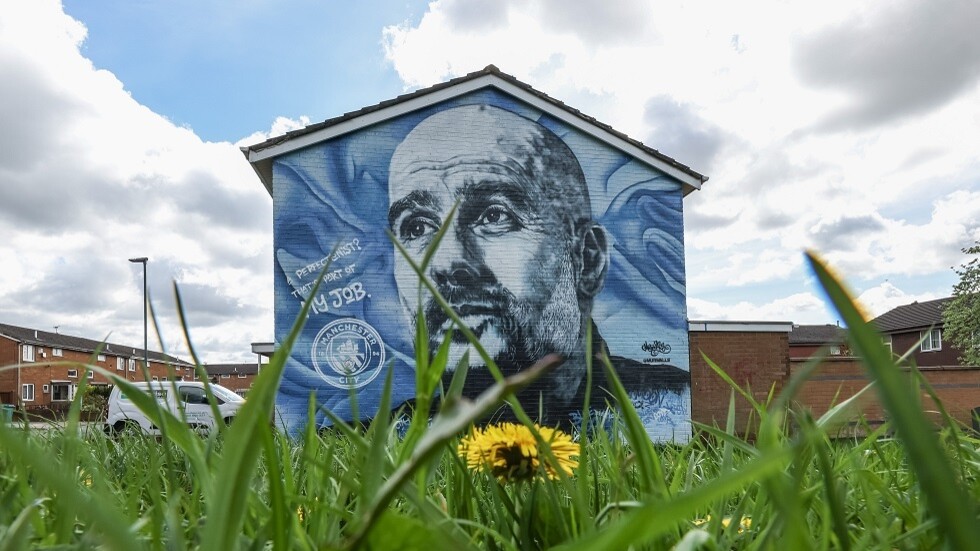 كتيبة غوارديولا تواجه نوتينغهام في ليلة استثنائية.. التشكيلة الأساسية