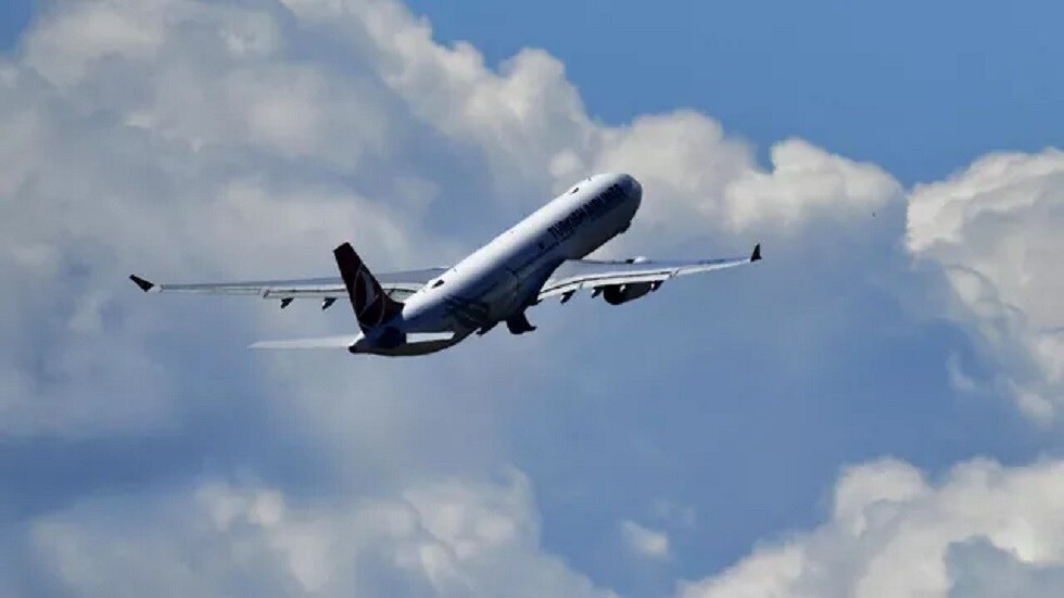 الخطوط الجوية التركية تستأنف رحلاتها إلى أفغانستان