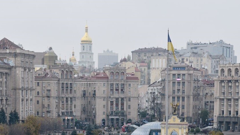 انفجارات في مقاطعة كييف ومدينة سومي في أوكرانيا