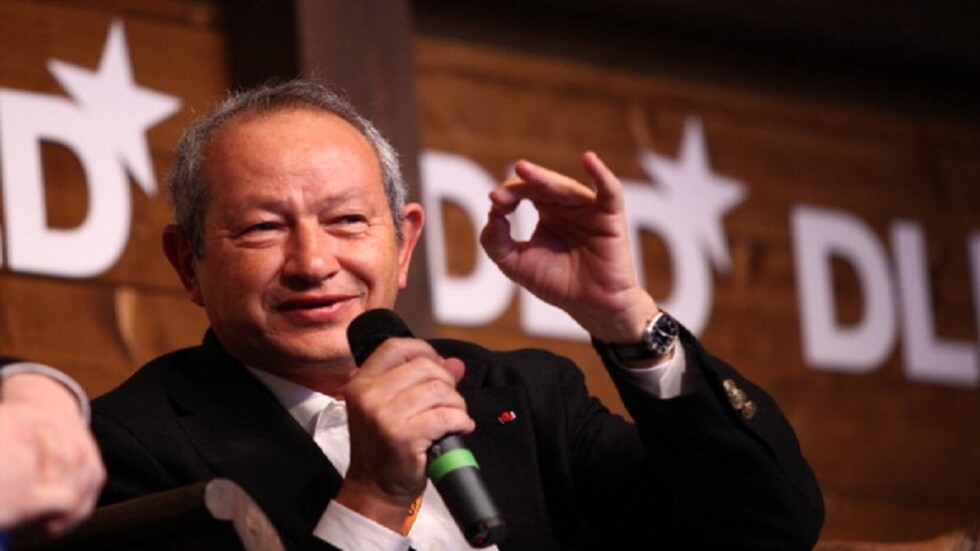 ساويرس يتبع ماسك في التعليق على فيديو وزير خارجية الإمارات حول "التطرف والإرهاب" من أوروبا (فيديو)