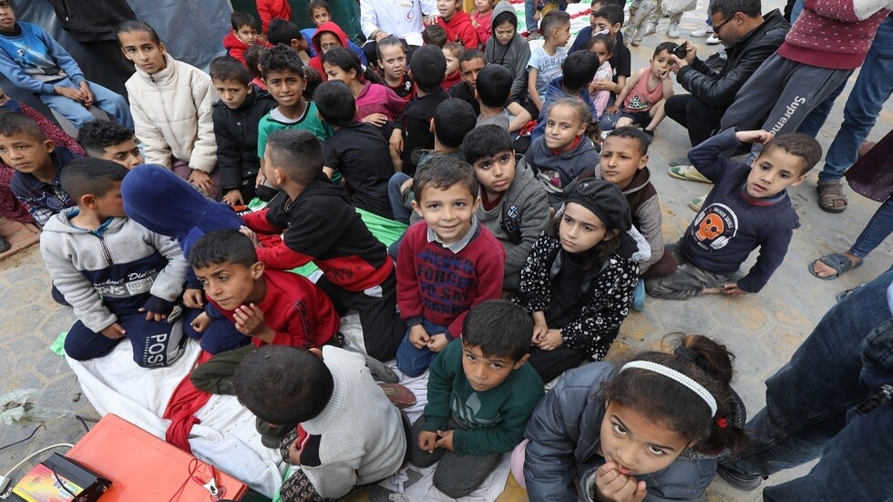 "القاهرة الإخبارية": مباحثات موسعة لـ"حماس" مع وفد أمني مصري في القاهرة