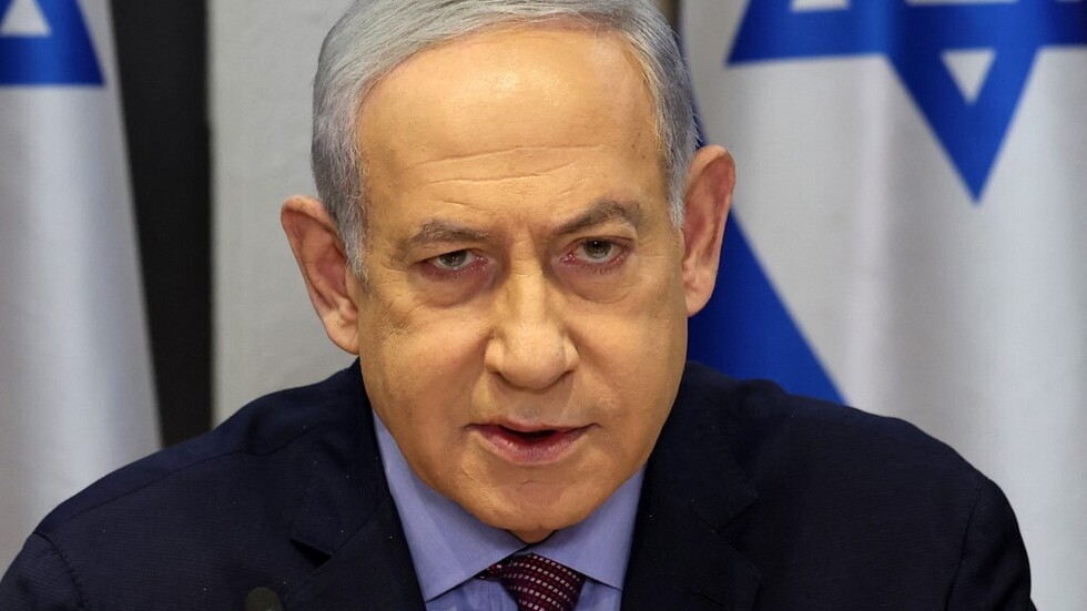 بلينكن: أخبرنا نتنياهو بضرورة اتخاذ خطوات لتخفيف معاناة السكان في غزة