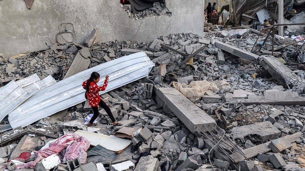 بايدن يتصل بالشيخ تميم ويؤكد: واشنطن والدوحة والقاهرة تضمن التنفيذ الكامل لاتفاق التبادل ووقف النار