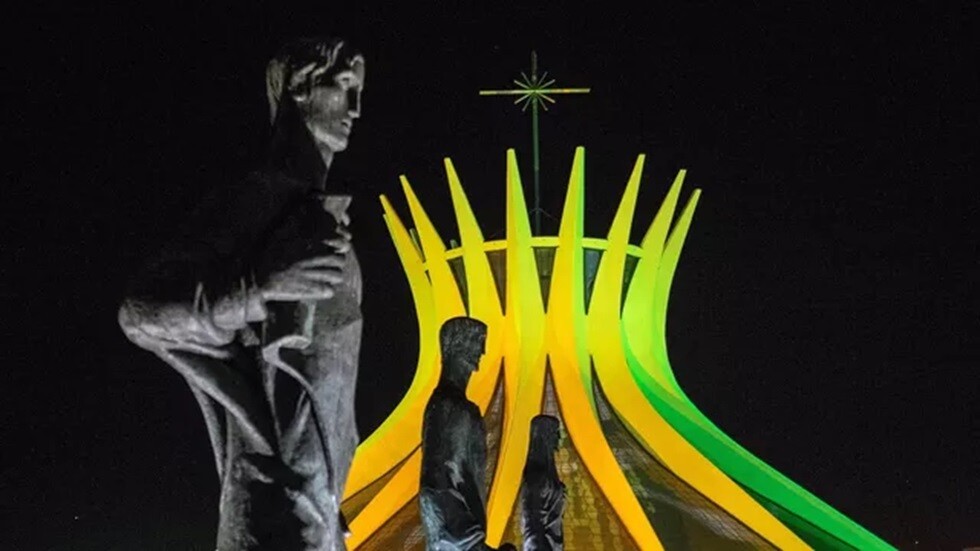 من الشام إلى المهجر البرازيلي..