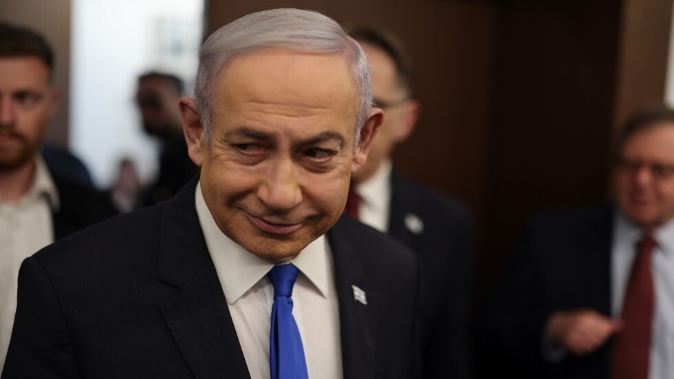 "سنقضي عليهم باتفاق أو بدونه".. نتنياهو يؤكد أمام عائلات الأسرى الإسرائيليين "عملية رفح" (فيديو)