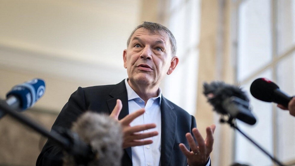 وزير الداخلية الإسرائيلي يأمر بعدم منح أمين عام