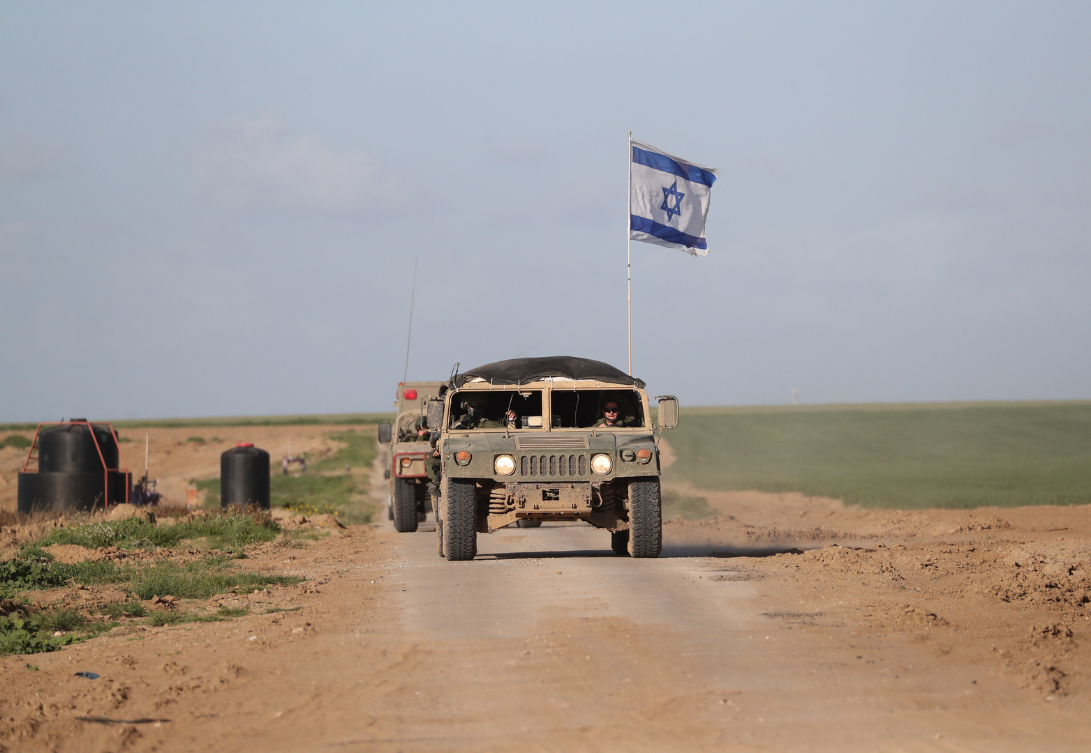 الجيش الإسرائيلي ينسحب من مجمع الشفاء الطبي ومحيطه غربي غزة مخلفا وراءه دمارا هائلا (صور)