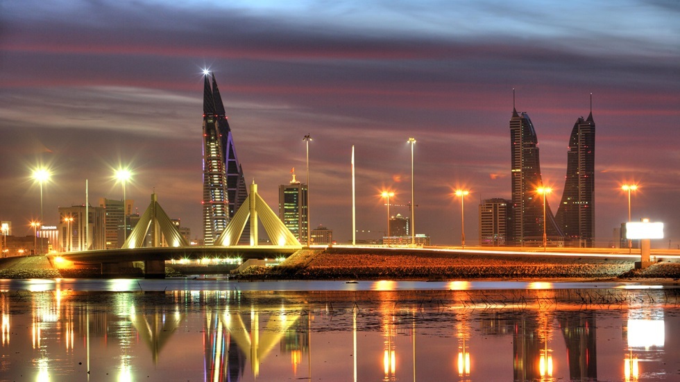 مواسم روسية في البحرين وعمان 2025