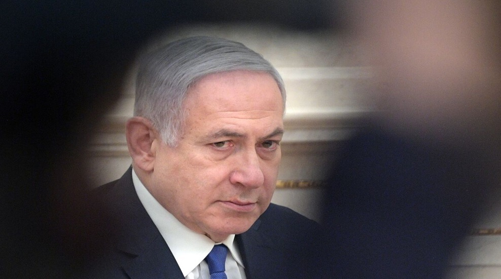 نتنياهو: سنوقف بث قناة الجزيرة في إسرائيل