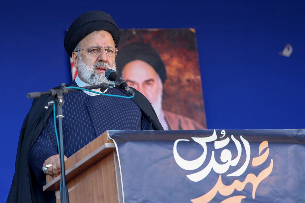 طهران: سنرفع دعوى قضائية ضد إسرائيل