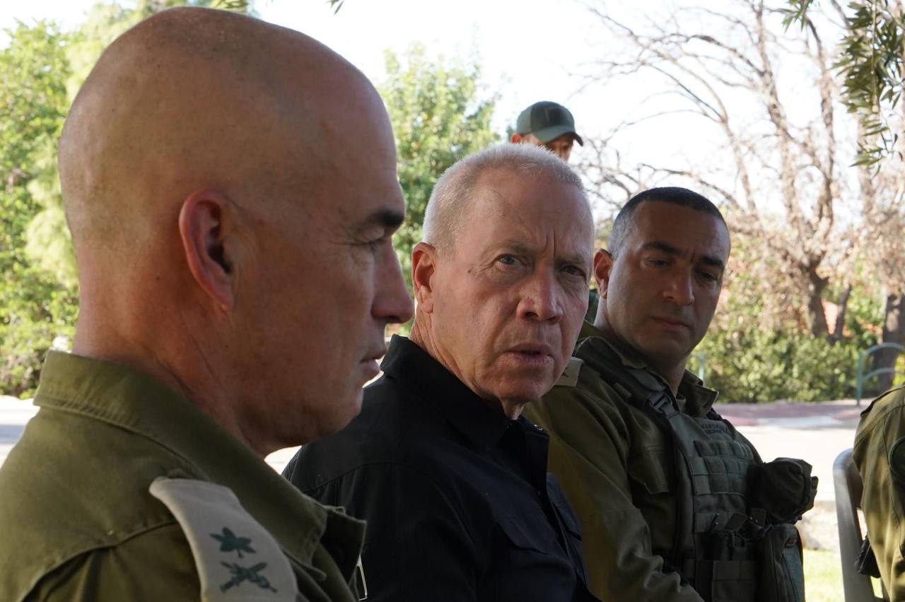 غالانت يؤكد أن “حماس” فقدت بنيتها العسكرية في معظم أنحاء قطاع غزة غالانت يؤكد أن “حماس” فقدت بنيتها العسكرية في معظم أنحاء قطاع غزة