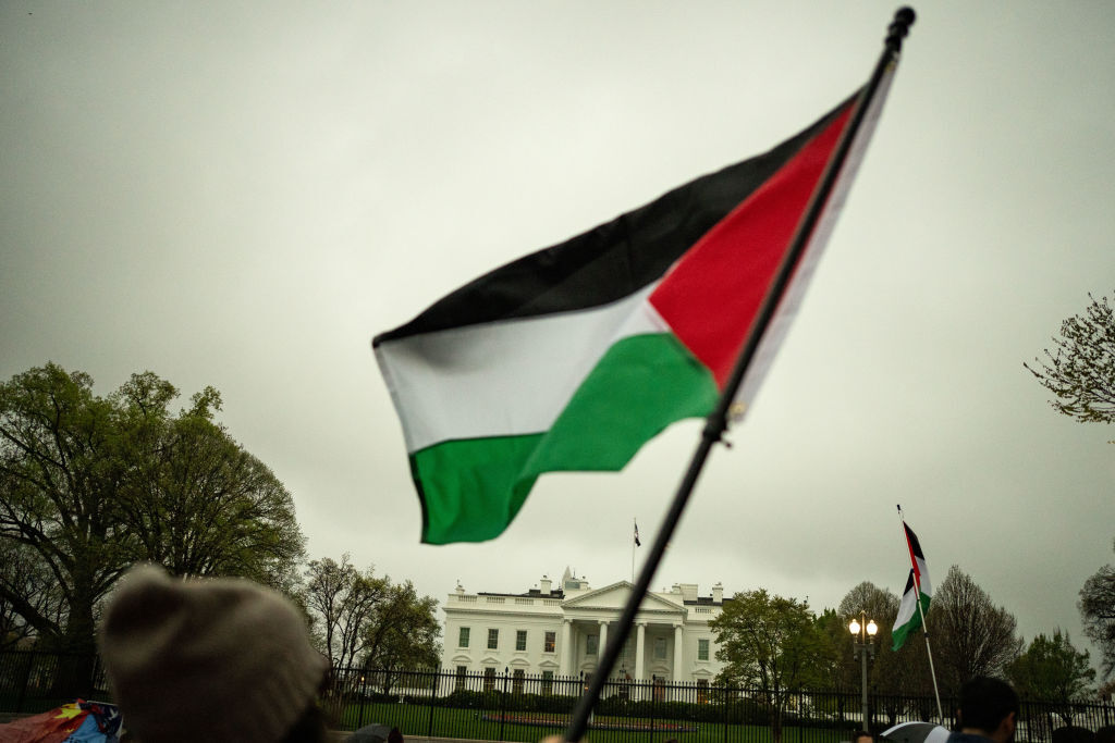 كيف تعرقل الاحتجاجات الداعمة لفلسطين حملات بايدن الانتخابية؟