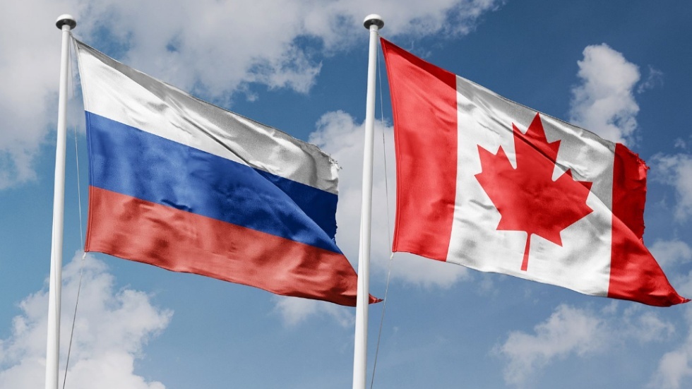 دعوة كندية إلى تجاهل الروس في أولمبياد 2024