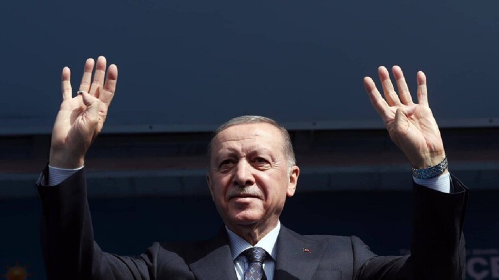 وسائل إعلام: المباحثات بين أردوغان وبايدن قد تعقد في يوليو