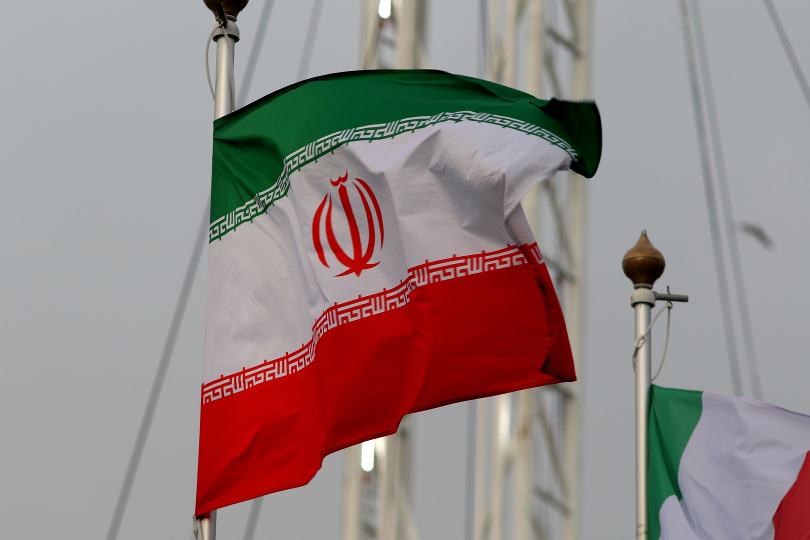 طهران توجه رسالة إلى مجلس الأمن تتعلق بالهجوم الأخير على جنوب شرق إيران