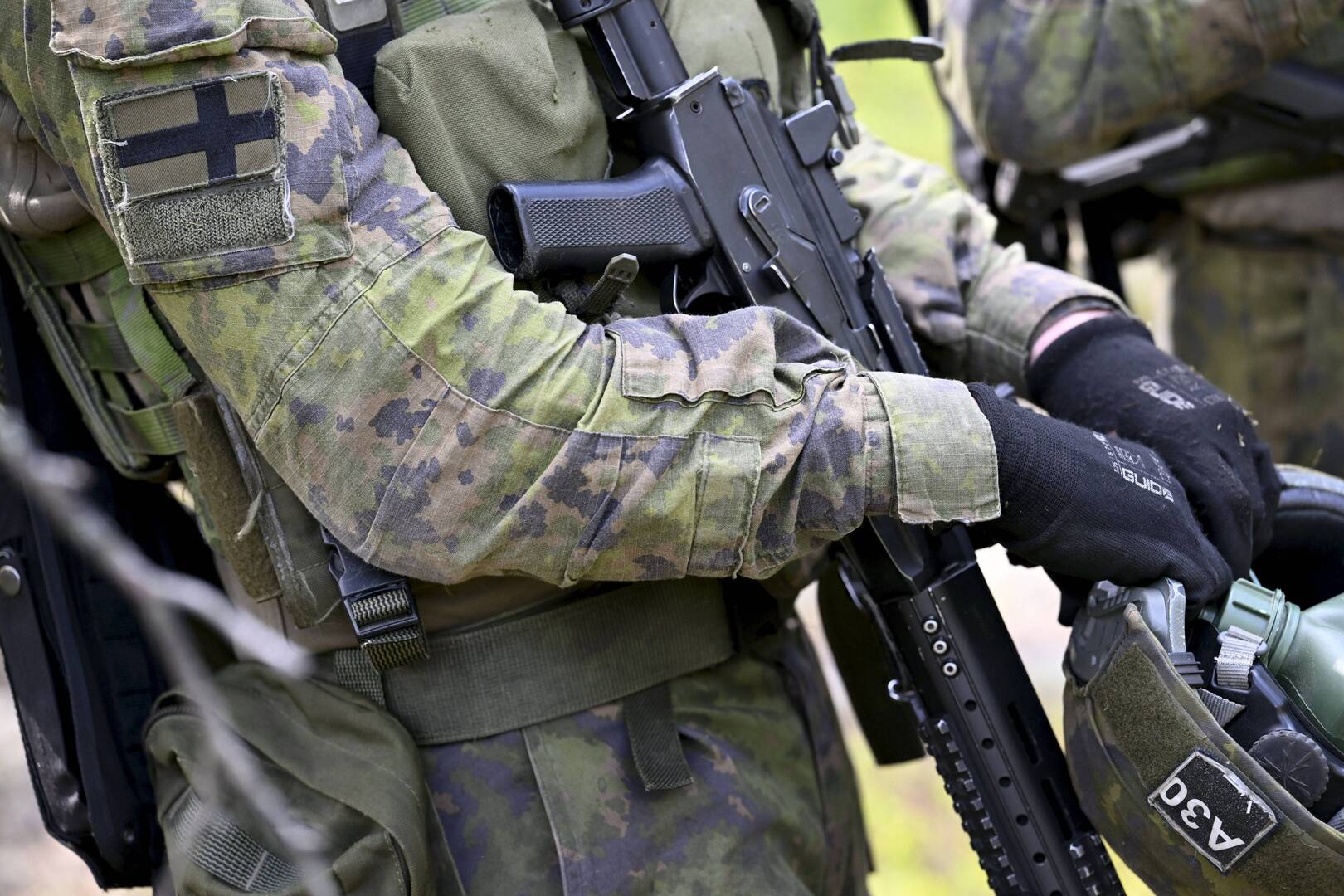 السفير الروسي في هلسنكي لا يستبعد إرسال فنلندا قوات عسكرية إلى أوكرانيا