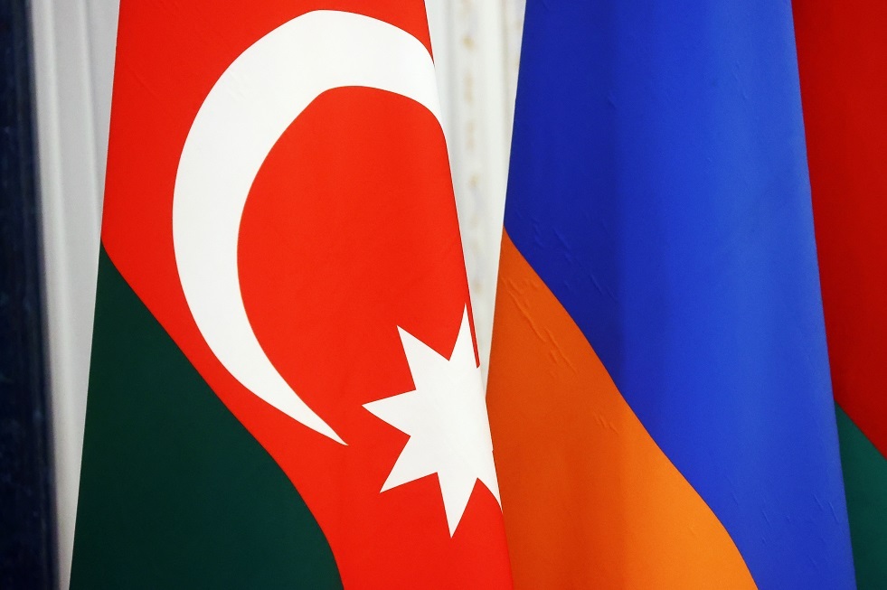 يريفان تنفي تقارير وسائل إعلام أذربيجانية عن حشد قوات أرمنية على الحدود