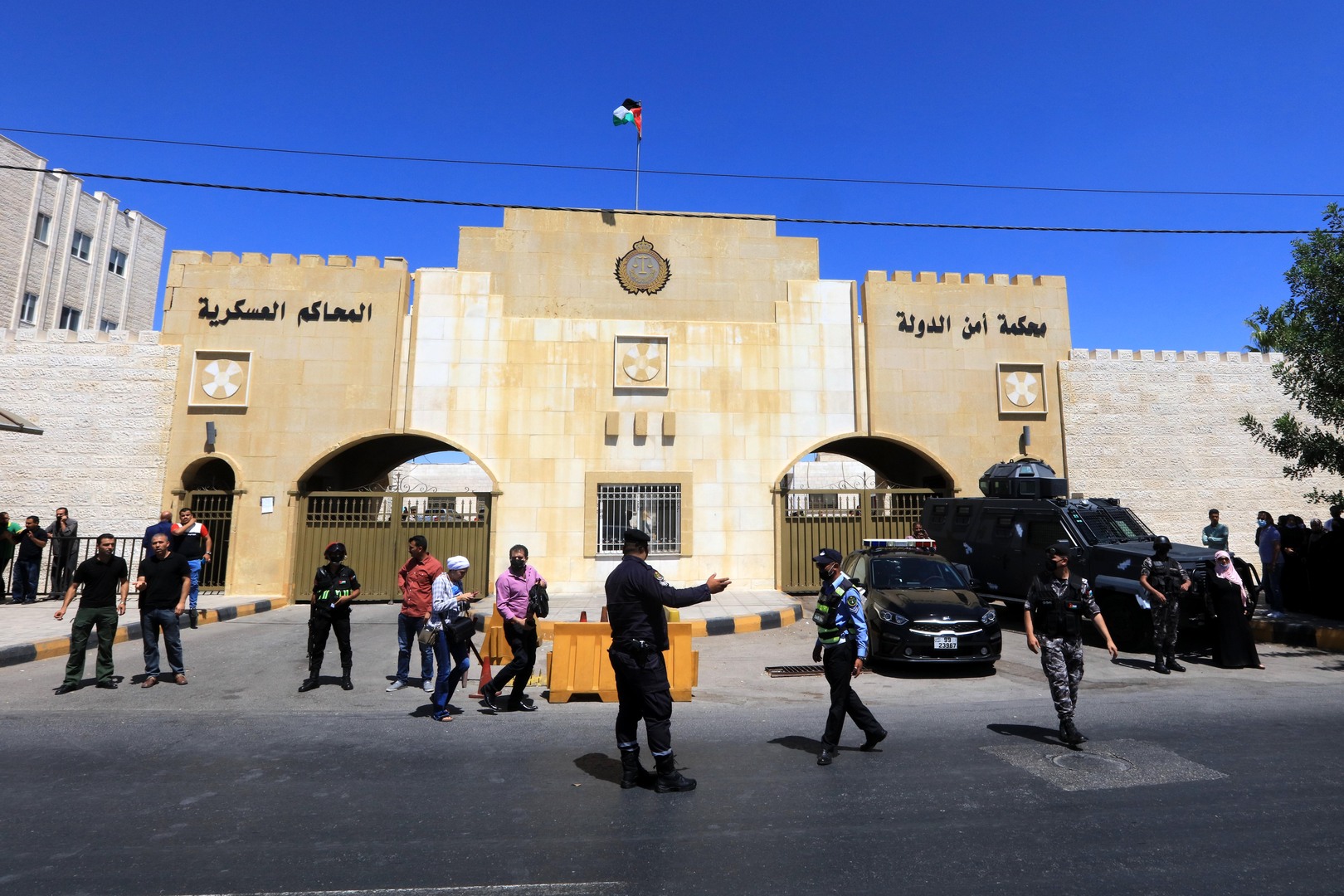 مسؤول قضائي أردني يشرح تفاصيل العفو الملكي الأخير عن شريحة من المساجين