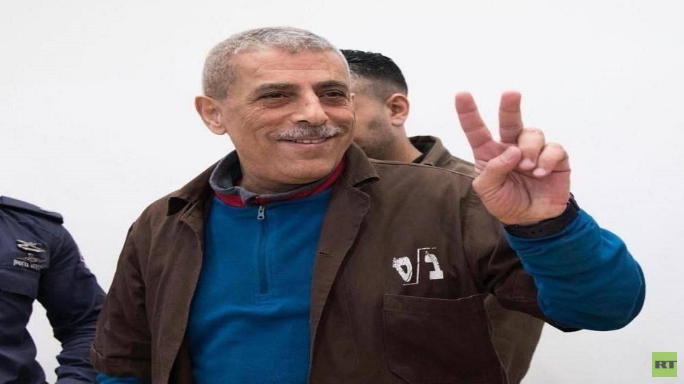 الإعلان عن وفاة معتقل فلسطيني في سجن 