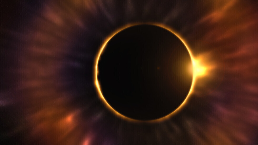 ماذا يأمل العلماء أن يتعلموا من كسوف الشمس الكلي؟