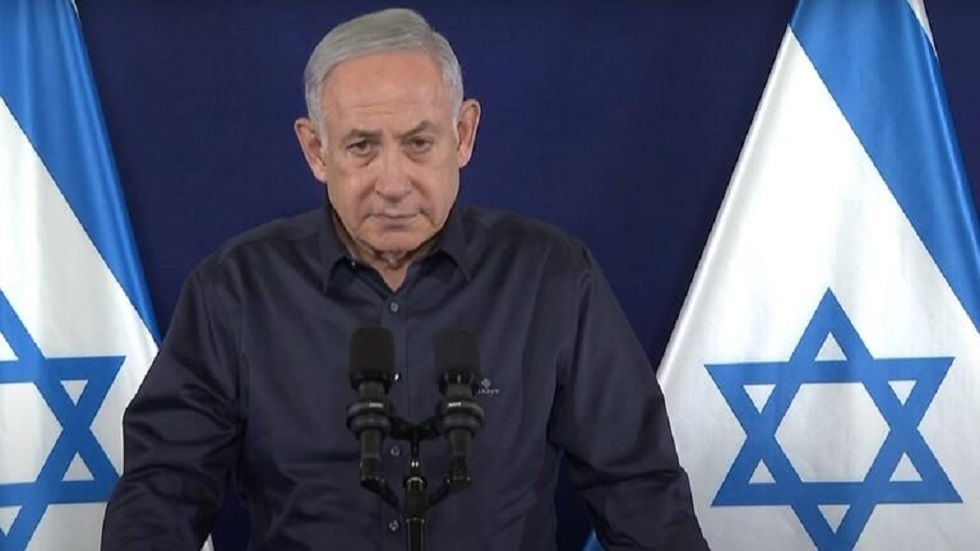 “الملف 4000”.. النيابة العامة الإسرائيلية تلغي اتفاقية مع شاهد دولة في قضية مرفوعة ضد نتنياهو “الملف 4000”.. النيابة العامة الإسرائيلية تلغي اتفاقية مع شاهد دولة في قضية مرفوعة ضد نتنياهو