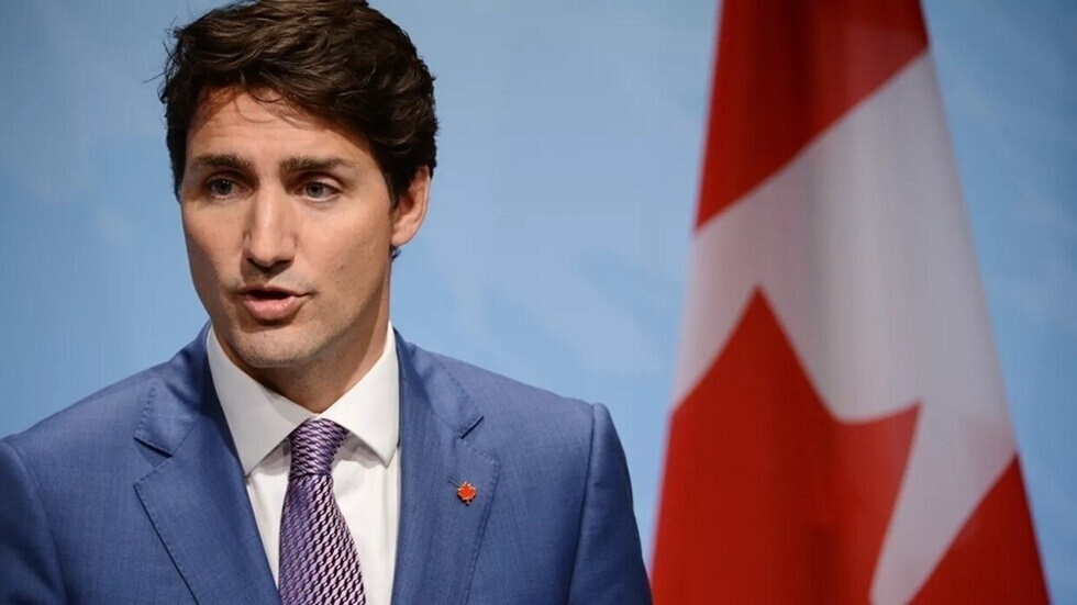 كندا تبدأ مفاوضات حول إمكانية انضمامها إلى تحالف 