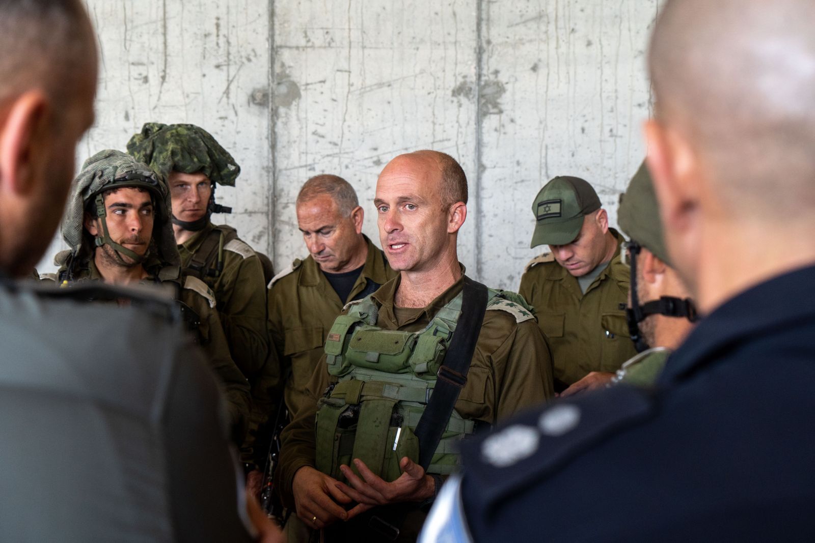 للتعامل مع كافة السيناريوهات.. الجيش الإسرائيلي يرفع جاهزيته شمالا ويستكمل مناورة بحرية وجوية