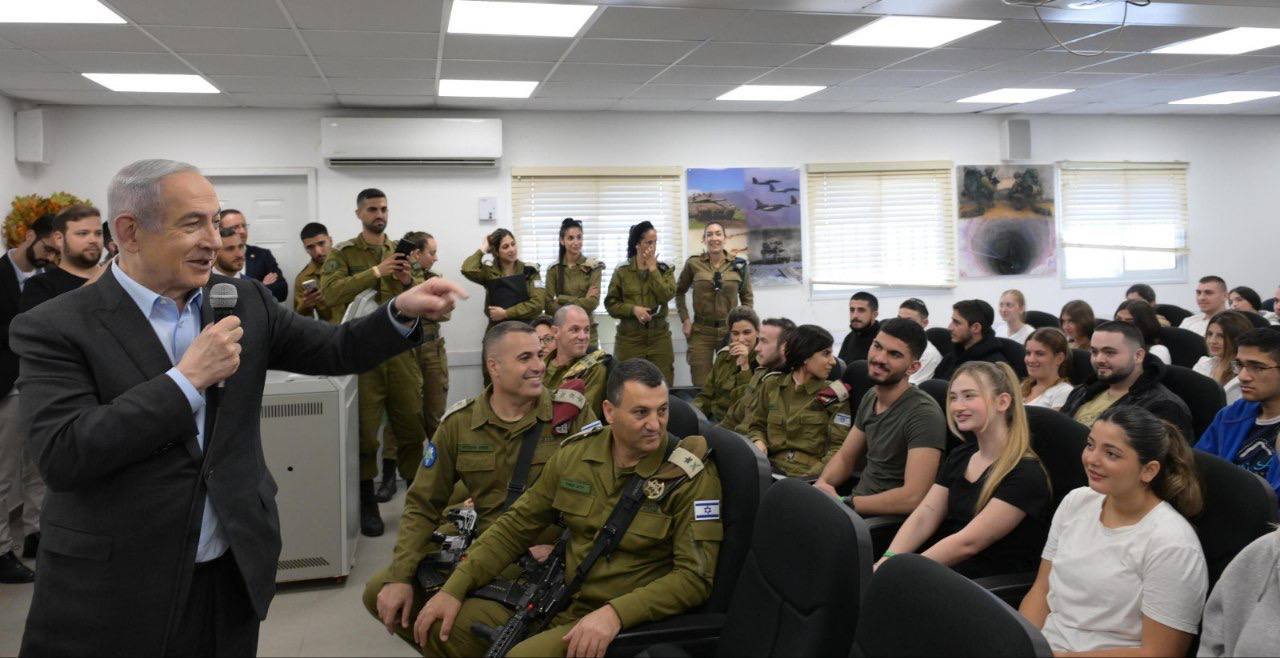 إعلام عبري: نتنياهو قرر تأجيل العملية العسكرية في رفح