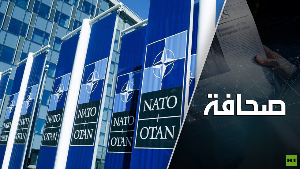 الناتو في حالة حرب مع روسيا بحكم الواقع