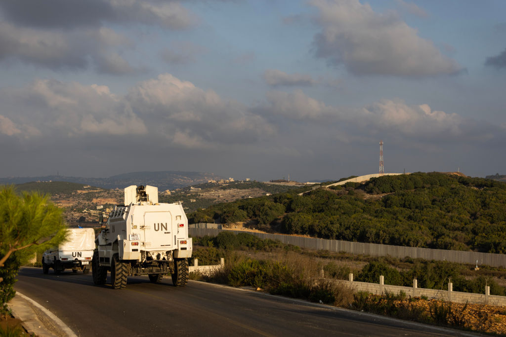 اليونيفيل: خطر التصعيد حقيقي بين لبنان وإسرائيل ولا حل عسكريا للمواجهة