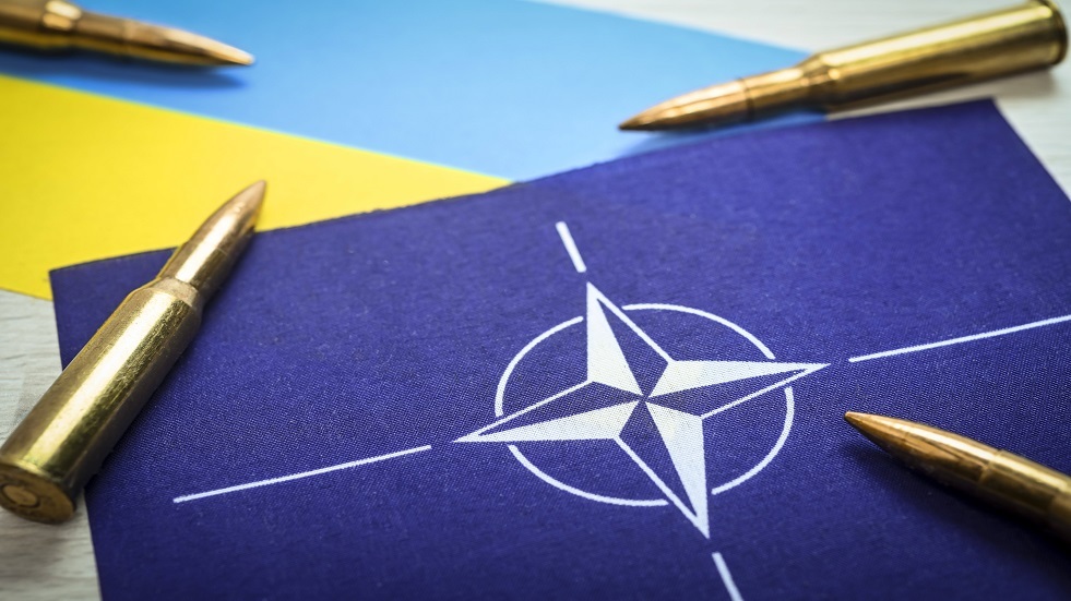حلف الناتو: أوكرانيا ليست مؤهلة بعد للانضمام إلى حلف الناتو