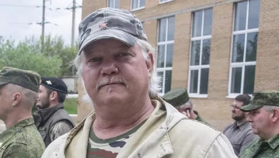 دونيتسك: اختفاء مراسل حربي أمريكي انتقد دعم واشنطن لنظام كييف