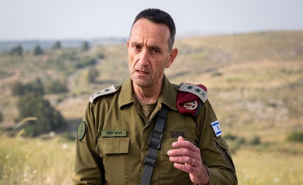 رئيس أركان الجيش الإسرائيلي بشأن هجوم إيراني محتمل: نراقب عن كثب ومستعدون للدفاع والهجوم