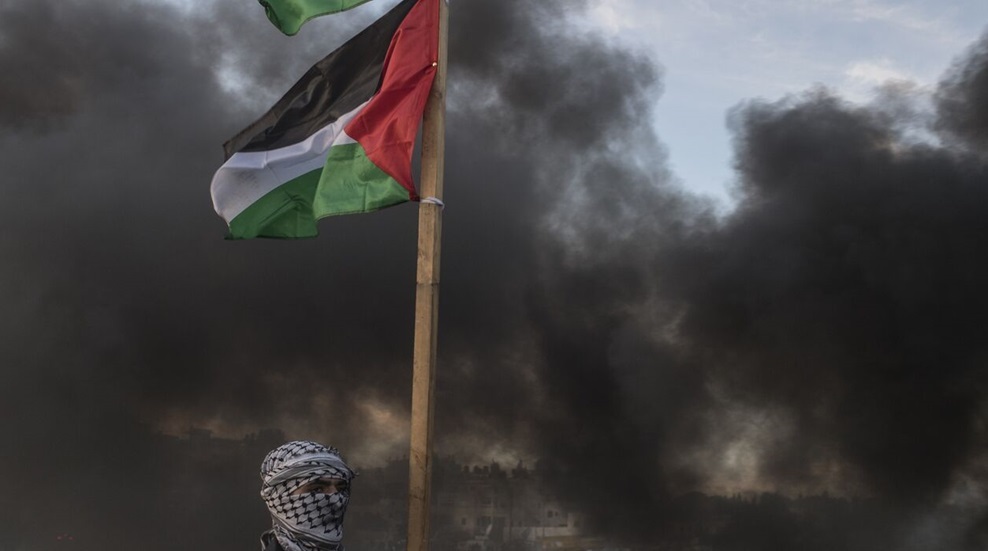 دولة أوروبية جديدة تؤكد استعدادها للاعتراف بالدولة الفلسطينية