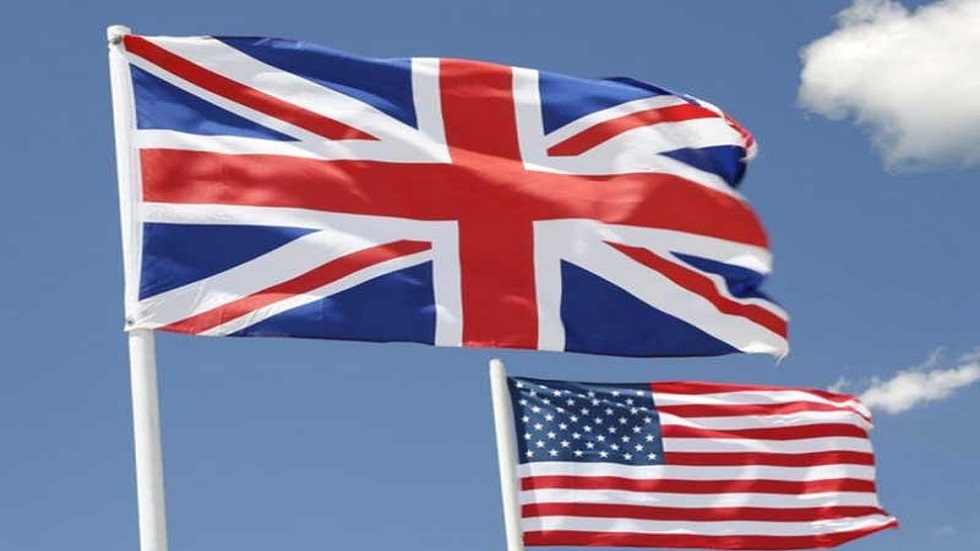 بريطانيا تنضم إلى الحظر الأمريكي على الواردات الروسية من الألومنيوم والنحاس والنيكل