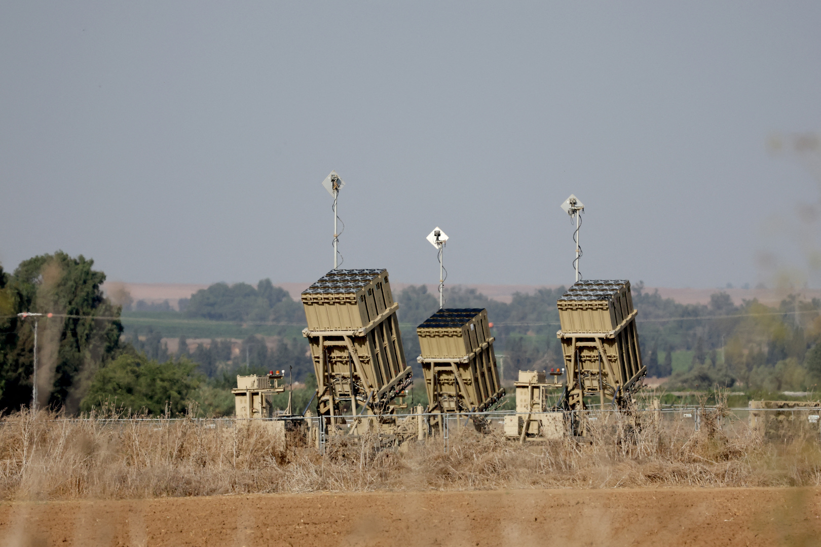 مصادر في الجيش الإسرائيلي: سنرد على الهجوم الإيراني ونتوقع تبادل الضربات لعدة أيام