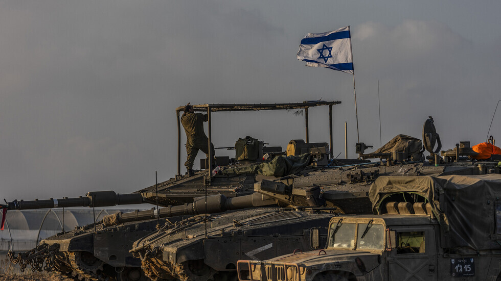 مسؤول إسرائيلي: رد تل أبيب سيتم تنسيقه مع الحلفاء