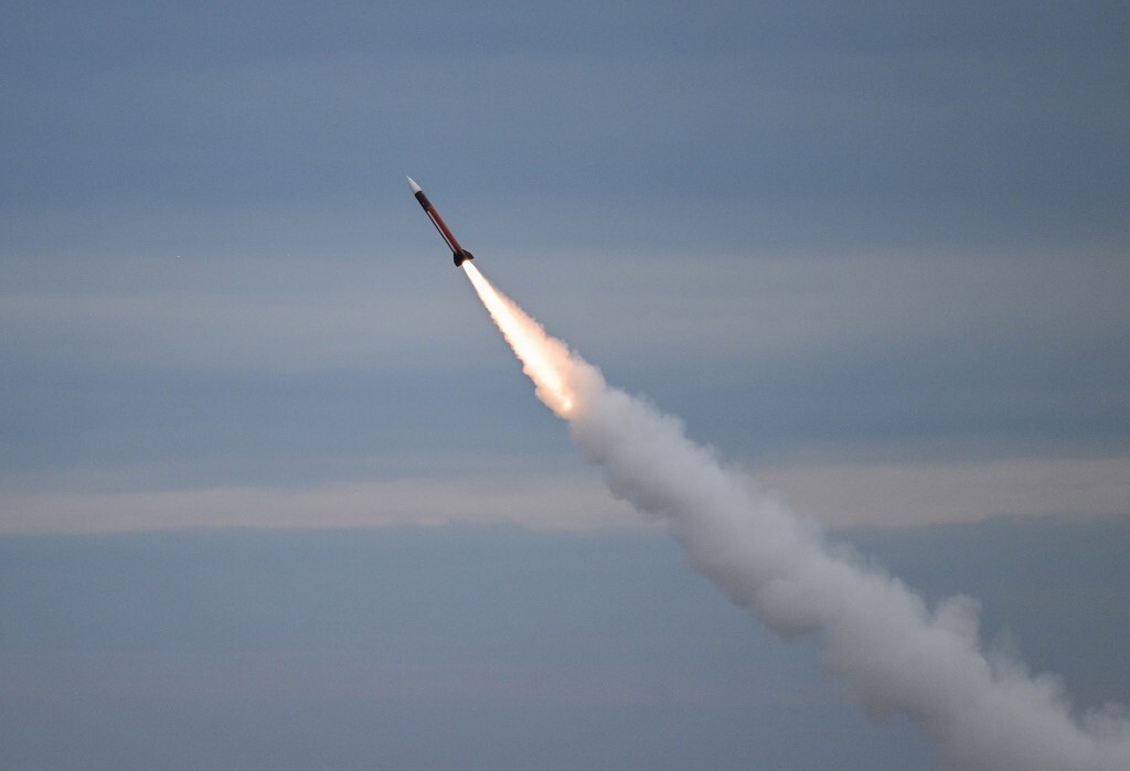 خبير مصري: أوكرانيا تصر على شراء أنظمة "باتريوت" رغم فشلها في التصدي للصواريخ الروسية